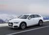 2017 Audi A4 allroad quattro