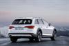 2017 Audi A4 allroad quattro