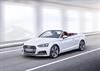 2017 Audi A5 Cabriolet