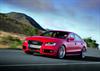 2010 Audi A5 Sportback