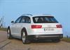 2012 Audi A6 Allroad Quattro