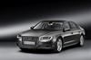 2013 Audi A8 Exclusive Concept