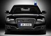 2012 Audi A8 L Security