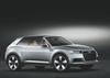 2013 Audi Crosslane Coupé Concept