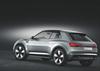 2013 Audi Crosslane Coupé Concept