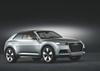 2013 Audi Crosslane Coupé Concept