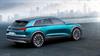 2015 Audi e-Tron Quattro Concept