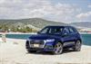 2017 Audi Q5