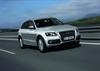 2011 Audi Q5 Hybrid