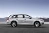 2015 Audi Q7 e-tron 2.0 TFSI quattro