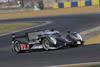 2011 Audi R18 TDI