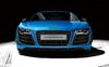 2013 Audi R8 China Edition