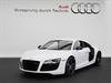 Audi R8 Exclusive Selection Editions