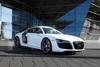 2012 Audi R8 Exclusive Selection Editions