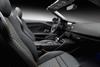 2016 Audi R8 Spyder