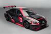 2017 Audi RS 3 LMS