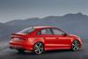 2017 Audi RS 3