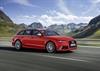 2016 Audi RS 6 Avant Performance