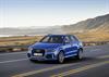 2016 Audi RS Q3