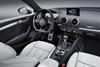 2017 Audi RS 3 Sportback