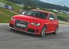 2013 Audi RS4 Avant