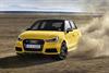 2015 Audi S1 Sportback