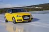 2015 Audi S1 Sportback