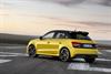 2015 Audi S1 Sportback