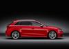 2013 Audi S3 Sportback