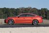 2017 Audi S5 Sportback