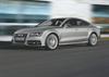 2012 Audi S7 Sportback