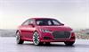 2014 Audi TT Sportback Concept