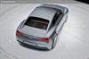 2010 Audi e-tron Detroit Showcar