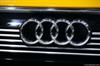 2016 Audi h-tron quattro concept