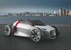 2012 Audi Urban Concept