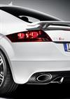 2010 Audi TT RS
