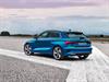 2020 Audi A3 Sportback