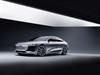 2021 Audi A6 e-tron Concept