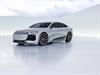 2021 Audi A6 e-tron Concept