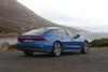 2018 Audi A7 Sportback