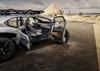 2019 Audi AI:TRAIL quattro Concept