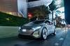 2020 Audi AI:ME Concept