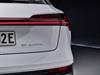 2020 Audi e-tron 50 quattro S