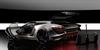 2018 Audi PB 18 e-tron Concept