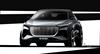2019 Audi Q4 e-tron Concept