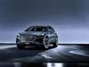 2019 Audi Q4 e-tron Concept