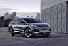 2020 Audi Q4 e-tron Sportback Concept