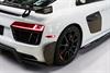 2018 Audi R8 V10 plus Competition Package