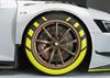 2019 Audi R8 LMS GT2