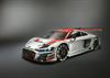 2019 Audi R8 LMS GT3